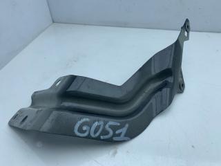 крепление ( кронштейн ) крыла Volkswagen Atlas 2018, 2.0 л., бензин, АКПП, черный, внедорожник 5 дв., передний привод