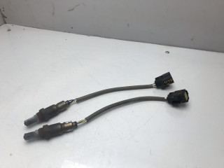 лямбда-зонд Ford Flex 1 поколение [рестайлинг] 2018, 3.5 л., бензин, АКПП, черный, внедорожник 5 дв., полный привод