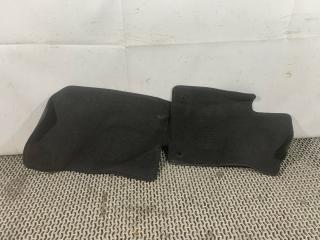 коврик салона Buick Encore 1 поколение [рестайлинг] 2020, 1.4 л., бензин, АКПП, черный, внедорожник 5 дв., передний привод