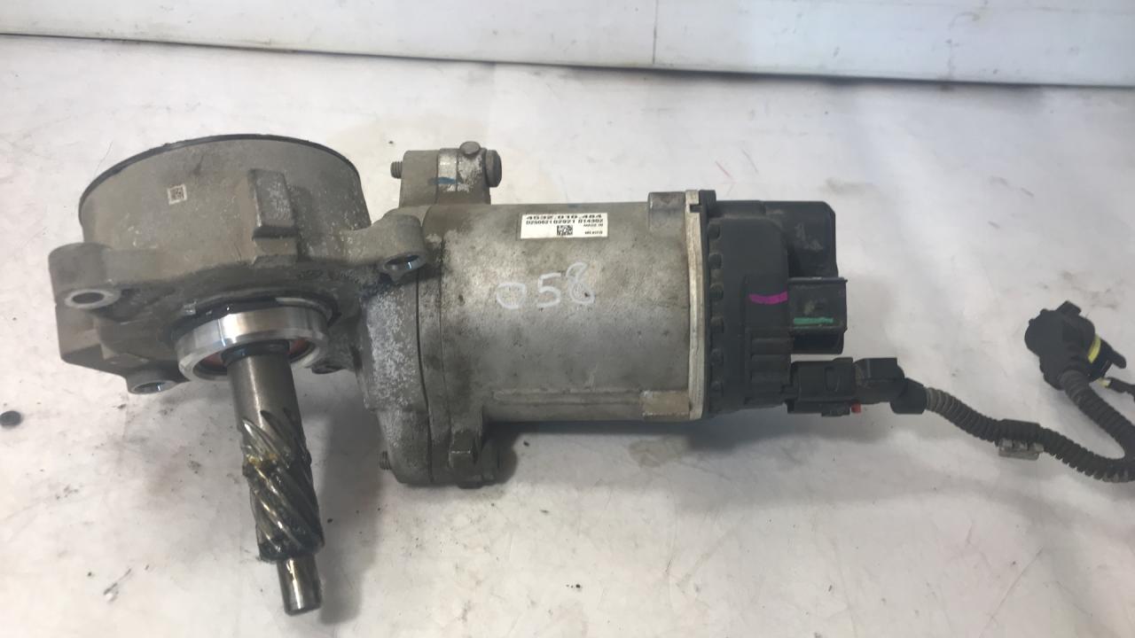 электроусилитель руля Chevrolet Equinox 3 поколение 2019, 1.5 л., бензин, АКПП, белый, внедорожник 5 дв., передний привод, 4532010484 - фото №1