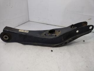 рычаг задний нижний Acura RDX 3 поколение 2020, 2.0 л., бензин, АКПП, белый, внедорожник 5 дв., полный привод, ASE08KB14471-R