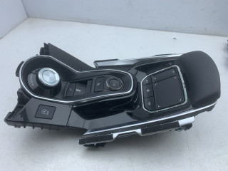 кулиса Acura RDX 3 поколение [рестайлинг] 2021, 2.0 л., бензин, АКПП, серый, внедорожник 5 дв., передний привод, 54000TJBA530M1