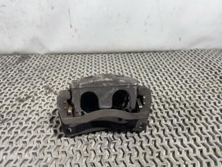 суппорт передний правый Subaru Forester 5 поколение (SK) 2020, 2.5 л., бензин, АКПП, серый, внедорожник 5 дв., полный привод