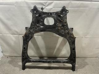 балка подвески передняя (подрамник) Acura RDX 3 поколение 2020, 2.0 л., бензин, АКПП, черный, внедорожник 5 дв., полный привод