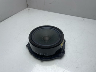 динамик двери Jaguar XE X760 [ресталинг] 2019, 2.0 л., бензин, АКПП, черный, задний привод, GX7318808CE