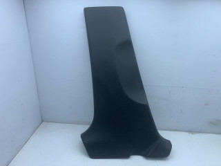 обшивка стойки центральной левой Acura TLX 3-е поколение 2021, 2.0 л., бензин, АКПП, серый, передний привод, 84171-TGV-A0