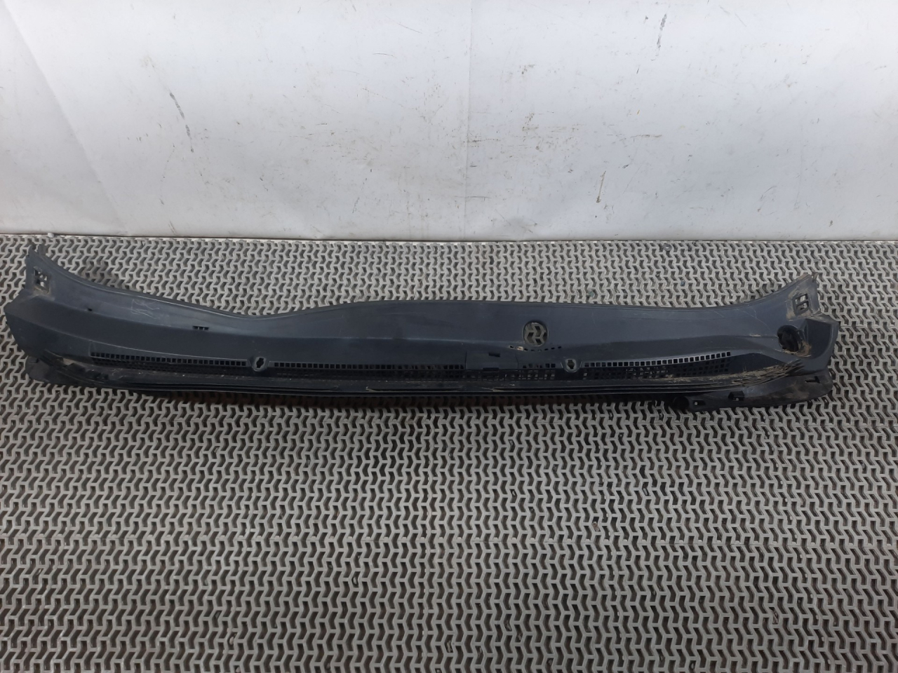 дождевик Subaru Outback 6 поколение 2020, 2.4 л., бензин, АКПП, серый, внедорожник 5 дв., полный привод, 91411AN01A, 91419AN01A, 91413AN01A - фото №1