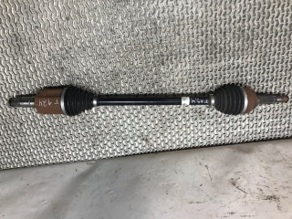 полуось задняя (приводной вал, ШРУС) Tesla Model S 1 поколение [2-й рестайлинг] (2021 - 2026), 142016100A