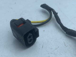 насос (моторчик) омывателя стекла Jaguar XE X760 [ресталинг] 2019, 2.0 л., бензин, АКПП, черный, задний привод