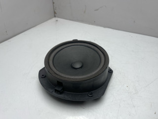 динамик двери Tesla Model S 1 поколение (2012 - 2016), 0.1 л., электро, АКПП, серый, седан, задний привод, 100483302A