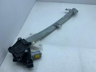 стеклоподъемник задний левый Acura TLX 3-е поколение 2021, 2.0 л., бензин, АКПП, седан, 93N, WR19047