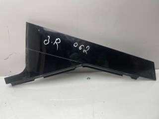 молдинг двери задней правой Volvo XC60 2 поколение 2023, 2.0 л., бензин, АКПП, белый, внедорожник 5 дв., передний привод, 32216048