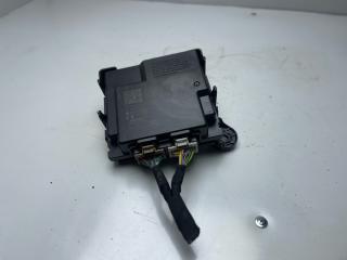 Блок управления бесключевым доступом Chevrolet Equinox 3 поколение 2018, 1.5 л., бензин, АКПП, черный, внедорожник 5 дв., полный привод, 13510106