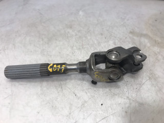 рулевой карданчик Acura TLX 3-е поколение 2021, 2.0 л., бензин, АКПП, серый, передний привод