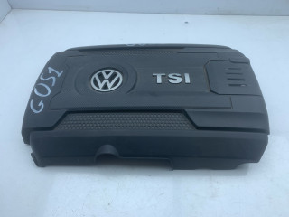 декоративная крышка двигателя Volkswagen Atlas 2018, 2.0 л., бензин, АКПП, черный, внедорожник 5 дв., передний привод