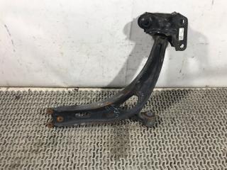 рычаг передний левый Volkswagen Atlas 2018, 2.0 л., бензин, АКПП, черный, внедорожник 5 дв., передний привод, 3QF407153A