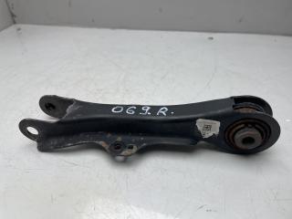 рычаг задний правый Acura RDX 3 поколение [рестайлинг] 2021, 2.0 л., бензин, АКПП, серый, внедорожник 5 дв., передний привод, AMV05CK22054-R