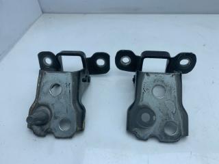 петля двери Ford Flex 1 поколение [рестайлинг] 2018, 3.5 л., бензин, АКПП, черный, внедорожник 5 дв., полный привод