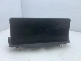 монитор Acura RDX 3 поколение [рестайлинг] 2021, 2.0 л., бензин, серый, внедорожник 5 дв., передний привод, 39710TJBA12