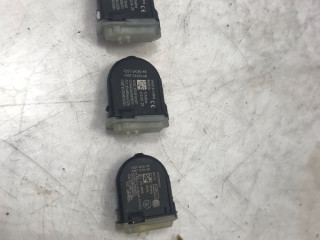 датчик давления в шине Ford Explorer 5 поколение [рестайлинг] 2016, 2.3 л., бензин, АКПП, серый, полный подключаемый привод