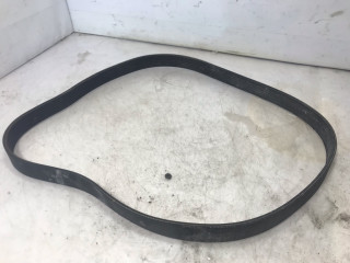 ремень генератора Volvo XC60 2 поколение 2023, 2.0 л., бензин, АКПП, белый, внедорожник 5 дв., передний привод, 32325810