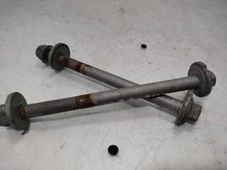 Болт развальный (комплект) Acura RDX 3 поколение 2020, 2.0 л., бензин, АКПП, черный, внедорожник 5 дв., полный привод