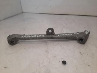 кронштейн (крепление) впускного коллектора Volkswagen Atlas 2018, 2.0 л., бензин, АКПП, черный, внедорожник 5 дв., передний привод, 06L129723C