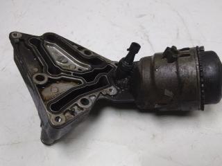 корпус масляного фильтра Saab 9-3 2 поколение 2005, 1.9 л., дизель, 6740230110