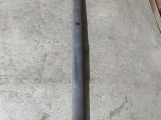 молдинг двери передней левой Saab 9-3 2 поколение (2002 - 2007), 12786316