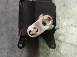 моторчик заслонки печки Skoda Octavia 2 поколение (A5) [рестайлинг] 2008, 0132801363, CZ1168802872