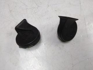 сигнал (клаксон) Saab 9-5 1 поколение [2-й рестайлинг] 2008, 2.3 л., бензин, CH2035, CH2035-A73345, A73345