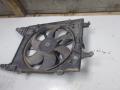вентилятор радиатора Renault Scenic 1 поколение 1999, 1.6 л., бензин, 8200065257, 8200045082, 7700433728, 8240257 - фото №3