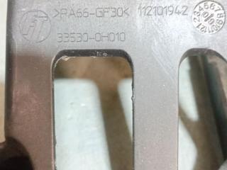 механизм переключения передач (сервопривод) Toyota Aygo 1 поколение (2005 - 2008), МКПП, 112101942, 335300H010