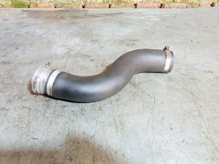 патрубок интеркулера Toyota Corolla Verso 1 поколение [рестайлинг] (2004 - 2007), 2.2 л., дизель