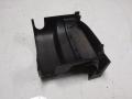 кожух рулевой колонки Ford Focus 2 поколение 2005, 3M513530ABW - фото №4