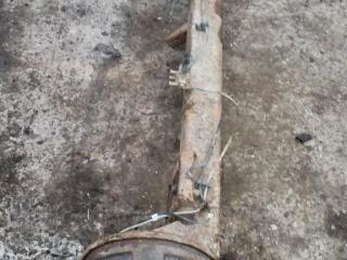 балка подвески задняя Ford Transit 6 поколение (2000 - 2006)