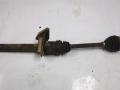 полуось передняя правая (приводной вал, ШРУС) Ford Focus 1 поколение (1998 - 2001), 1.6 л., бензин, АКПП - фото №6