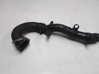 патрубок интеркулера Opel Vectra C [рестайлинг] 2007, 1.9 л., бензин, 55352567