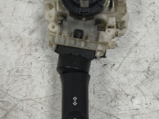 переключатель поворотов Mitsubishi Lancer 10 поколение 2010, 1.8 л., бензин, МКПП