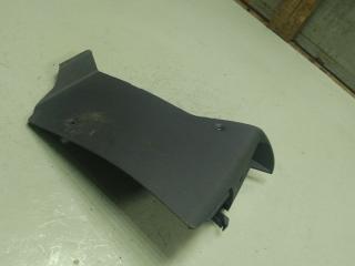 накладка на торпедо (консоль) Mitsubishi Colt 6 поколение (Z20/Z30) (2002 - 2012), 8011A289, JC1229225