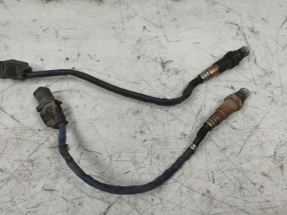 лямбда-зонд Cadillac CTS 1 поколение (2002 - 2007), 2.8 л., бензин, АКПП, задний привод