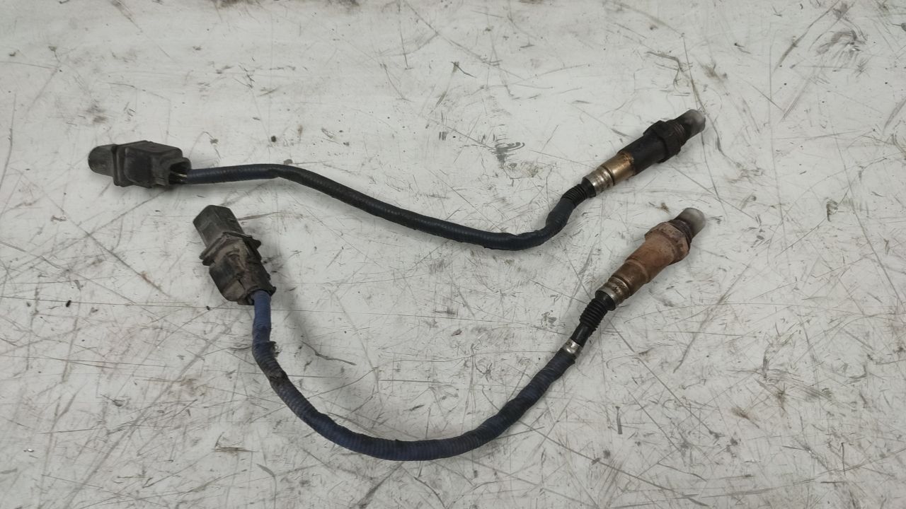 лямбда-зонд Cadillac CTS 1 поколение (2002 - 2007), 2.8 л., бензин, АКПП, задний привод - фото №1