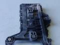 полка аккумулятора Volkswagen Golf 6 поколение (2008 - 2012), 1K0915333C - фото №3