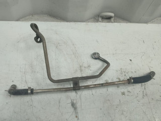 масляная трубка турбины Ford Mondeo 4 поколение [рестайлинг] 2012, 2.0 л., бензин, АКПП