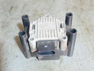 катушка зажигания Volkswagen Golf 4 поколение 2000, 1.4 л., бензин, МКПП