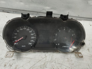 щиток приборов (приборная панель) Mitsubishi Lancer 10 поколение 2010, 1.8 л., бензин, МКПП, 769166880C
