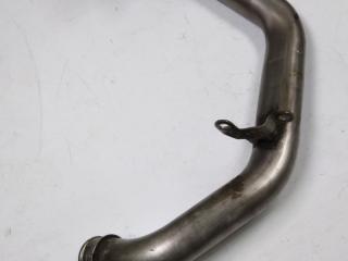 патрубок интеркулера Saab 9-3 2 поколение 2006, 2.0 л., бензин, 12785078