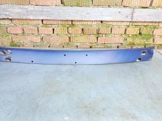 усилитель бампера переднего Toyota Yaris P1 2003, хетчбэк 3 дв.