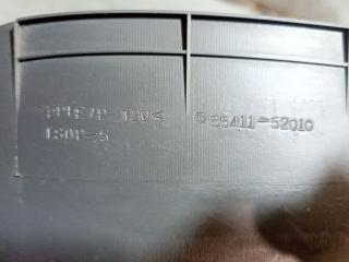 накладка на торпедо (консоль) Toyota Yaris P1 2003, хетчбэк 3 дв., 5541152010