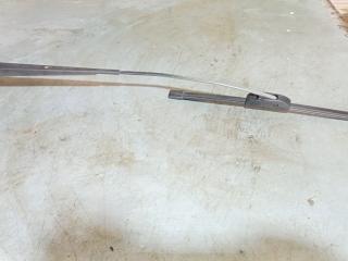 щеткодержатель (поводок стеклоочистителя, дворник) Toyota Yaris P1 2003, хетчбэк 3 дв.